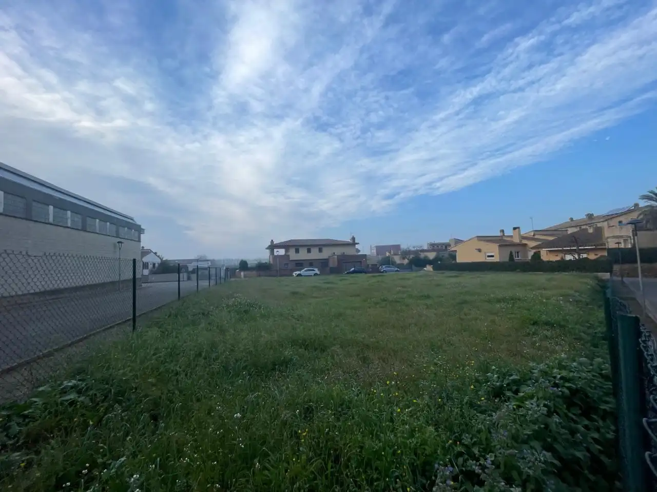 Residential zum Verkauf in Ullà
