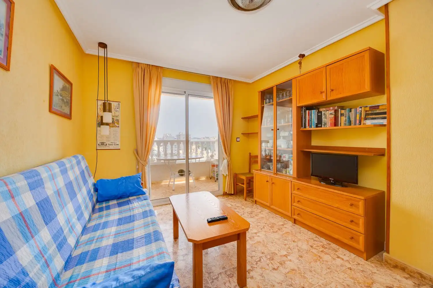 Penthouse mit Terrasse zum Verkauf in Calle Los Emilios 8, imagen 16