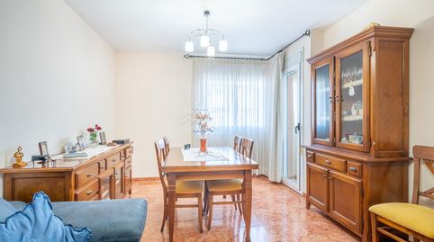 Foto 3 de Piso en venta en Avenida del Rey Juan Carlos I, 32, Roquetas Pueblo, Roquetas de Mar