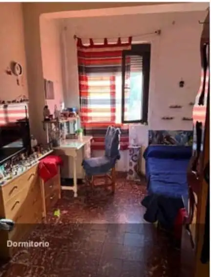 Bedroom of Flat for sale in Jerez de la Frontera