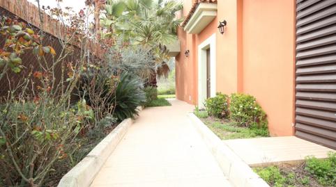 Foto 4 de Casa adosada en venta en Las Pajanosas, Sevilla