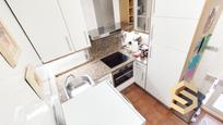 Cuina de Pis en venda en Bilbao  amb Calefacció i Balcó