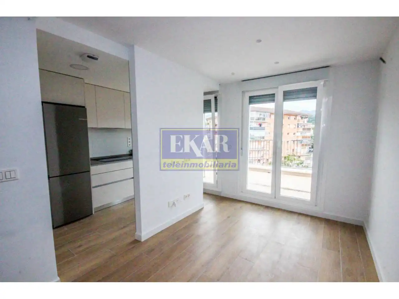 Appartement avec ascenseur à louer à Avenida Elizatxo, imagen 4