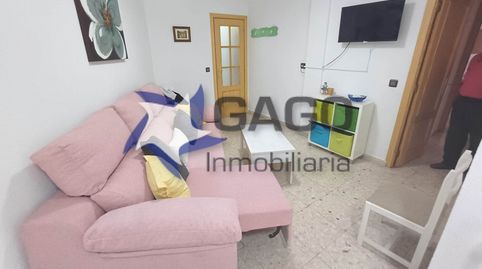 Foto 5 de Piso de alquiler en Casco Histórico - Ribera - San Basilio, Córdoba Capital