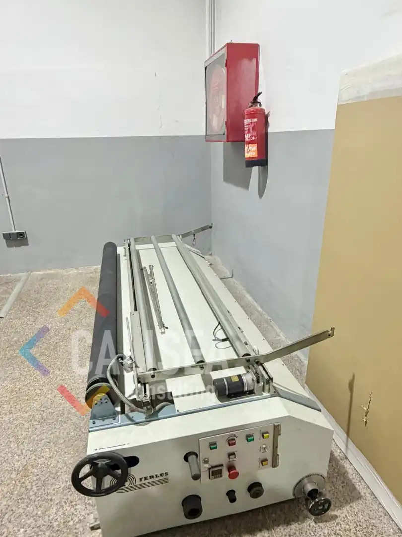 Nave industrial de alquiler en Sabadell