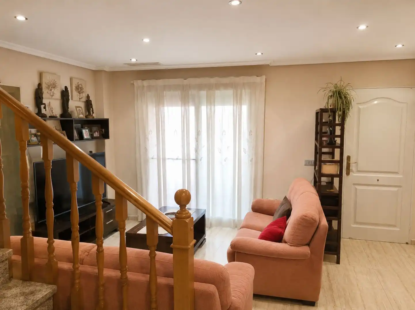 Maison jumelée avec piscine à vendre à Santa Pola ciudad, imagen 2