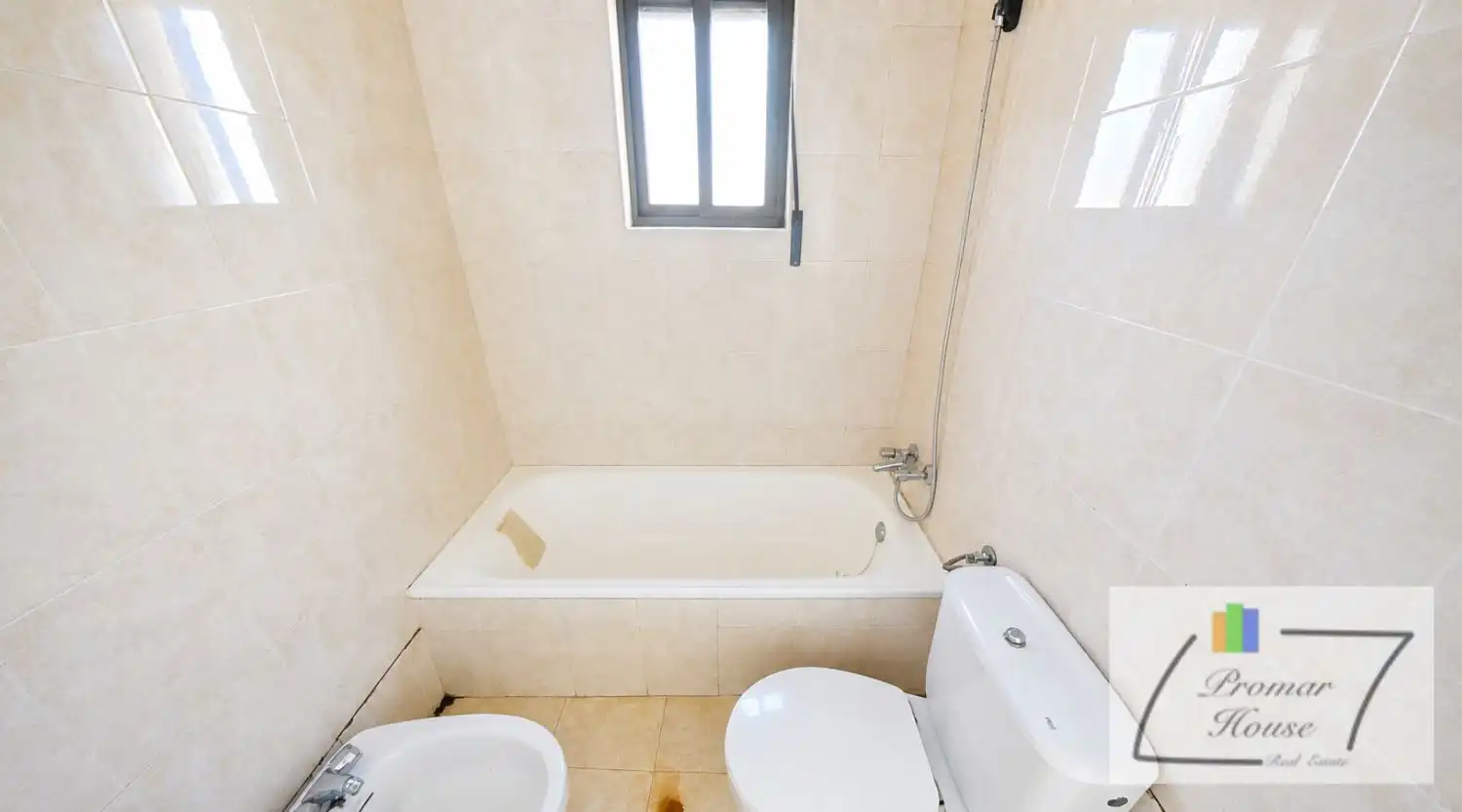 Bathroom of Houses for sale in Monsalupe