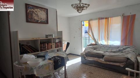 Foto 4 de Ático en venta en Centro Urbano, Benidorm