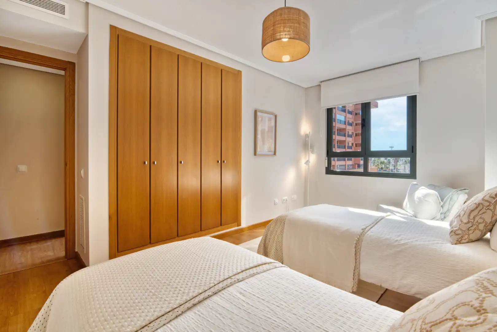 Penthouse with pool for sale in Paseo Serra d'Espadá 8, imagen 18
