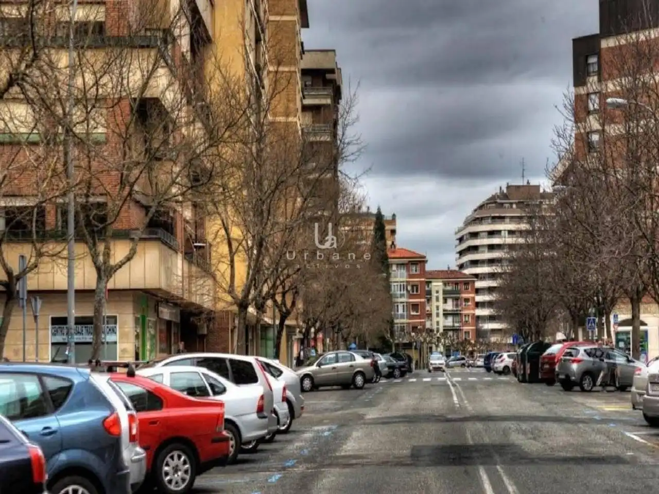 Piso con ascensor en venta en Calle San Juan Bosco