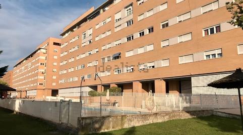 Photo 2 of Flat for sale in Avenida Gran Vía del Este, Valdebernardo - Valderribas,  Madrid Capital