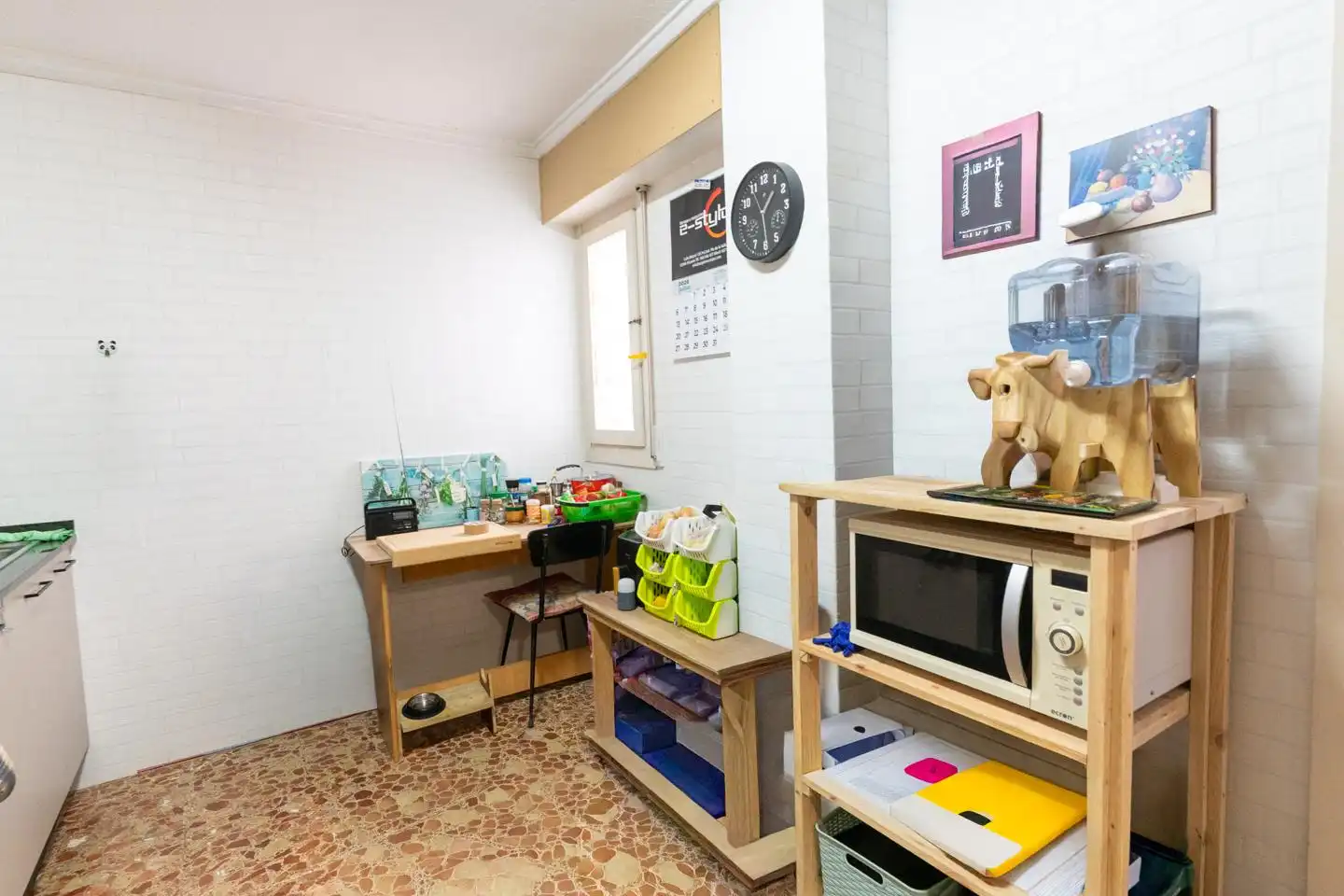 Piso en venta en Portus Ⅱ - Licitanus, Centro