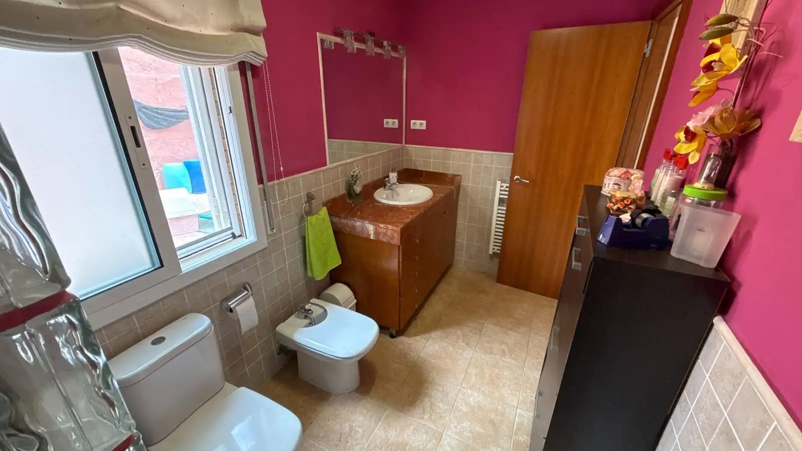 Casa o xalet en venda a Carrer de ĽEspiga, Sant Muç