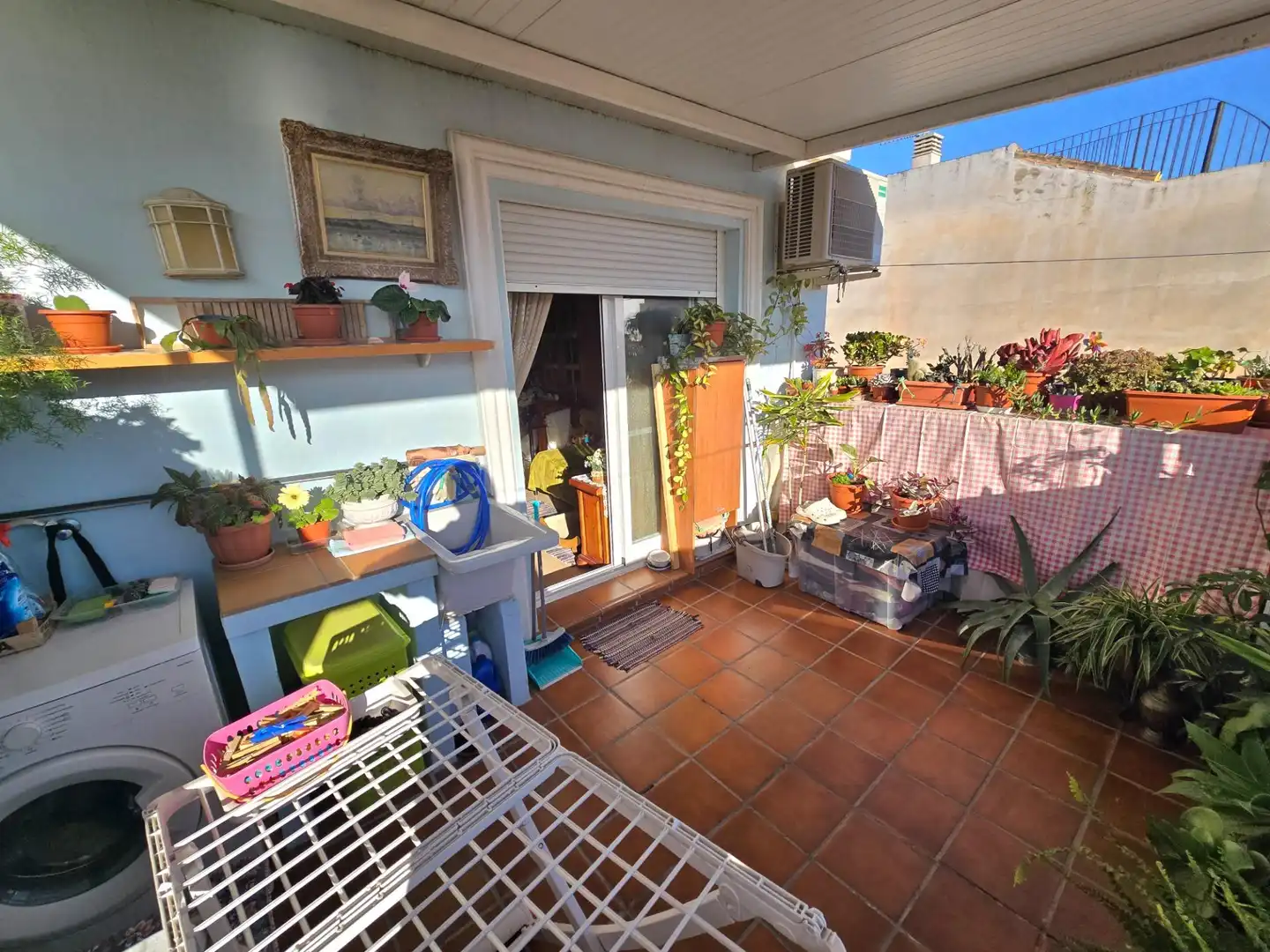 Penthouse with lift for sale in Las Lagunas, imagen 3
