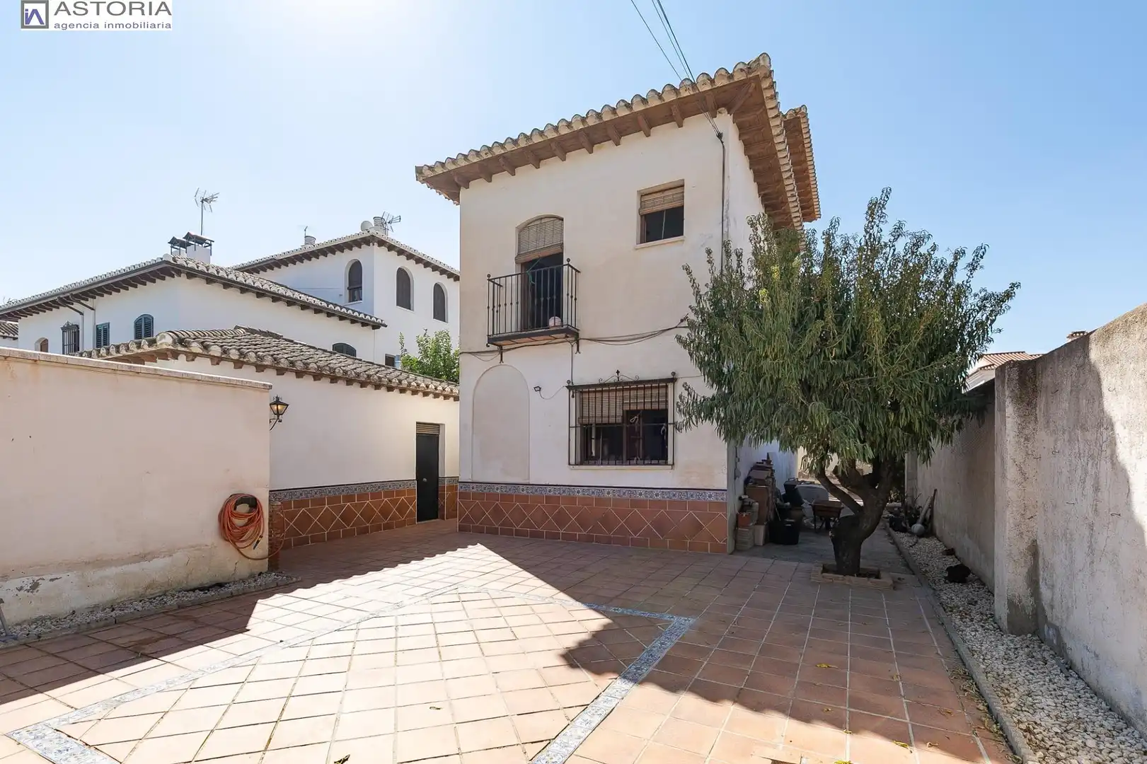 Xalet amb terrassa en venda a Ogíjares, imagen 4