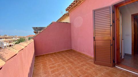 Foto 4 de Casa o xalet en venda a Los Narejos - Punta Calera, Los Alcázares