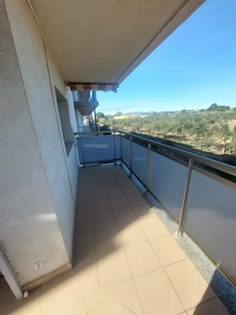 Balcony of Apartments for sale in Cambrils  with Terrace, Furnished and Oven