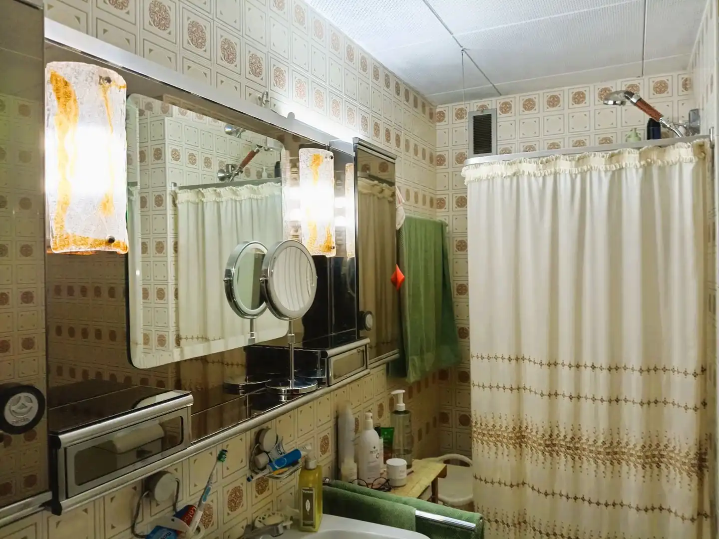 Piso con ascensor en venta en Pujada del Castell, imagen 16