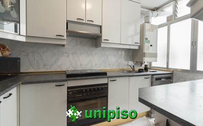 Kitchen of Flat for sale in Leganés  with Heating