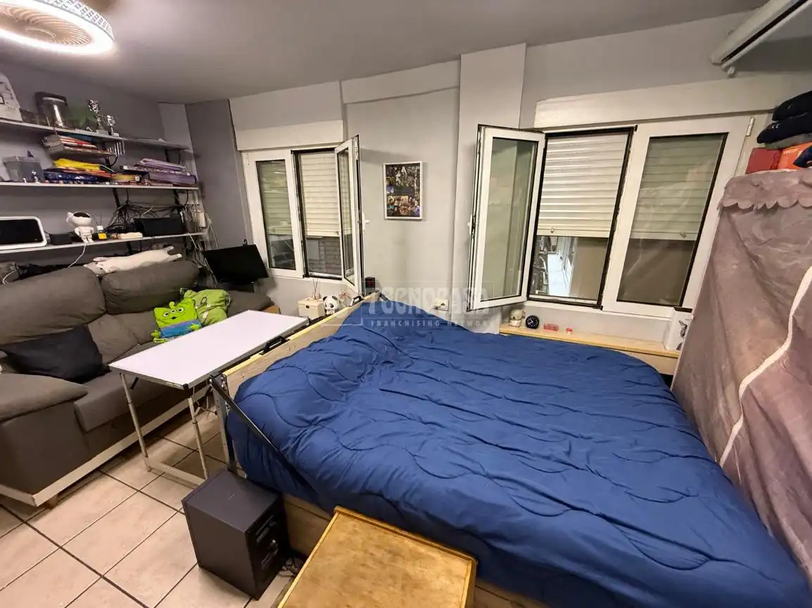 Piso en venta en Parque Lisboa - La Paz