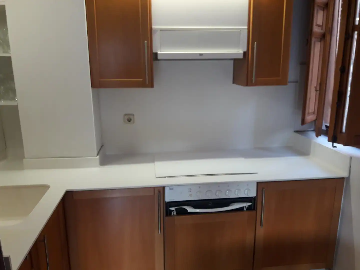 Apartamento en venta en El Pilar