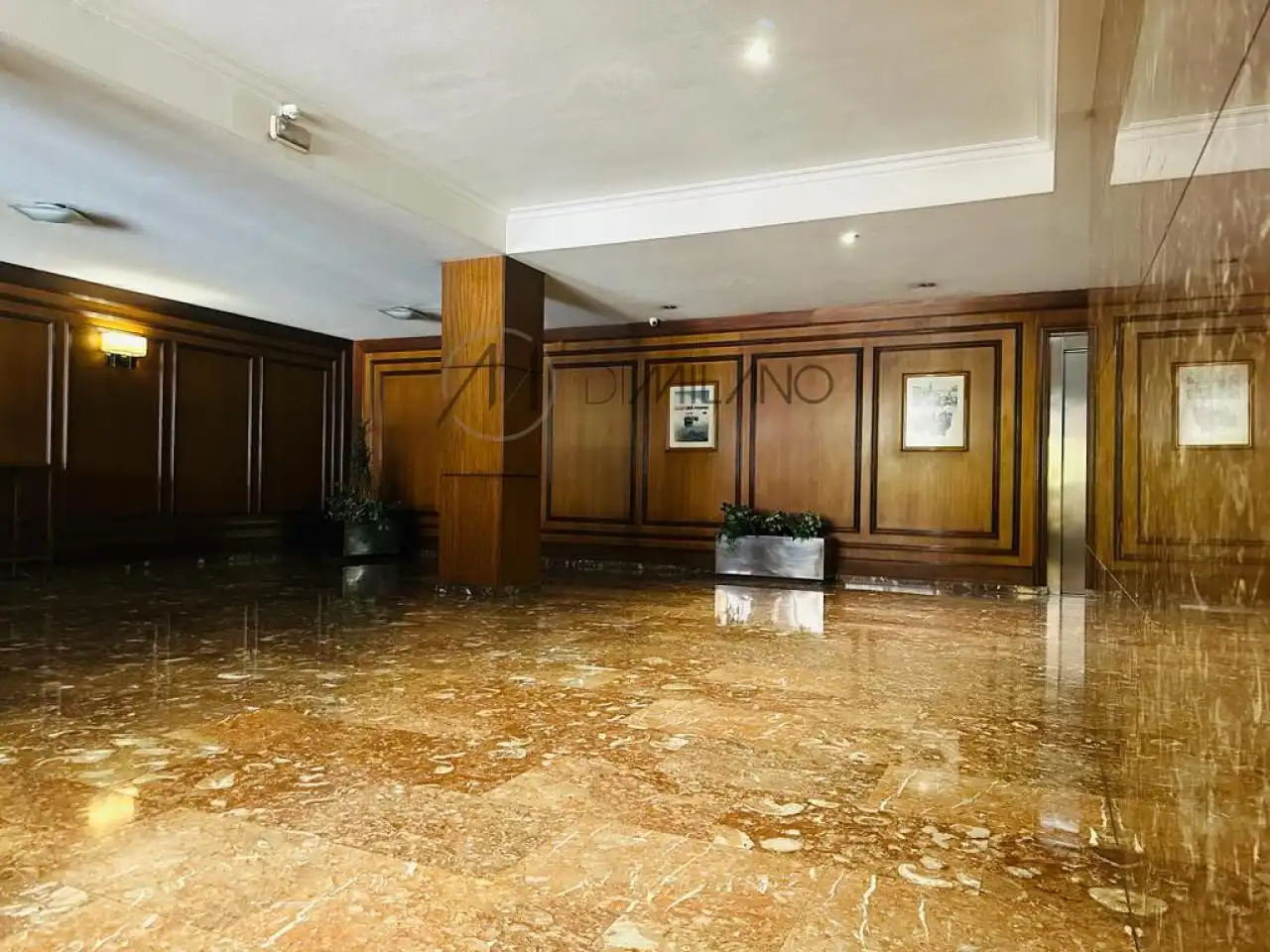 Piso en venta en Vigo  con Calefacción, Parquet y Trastero