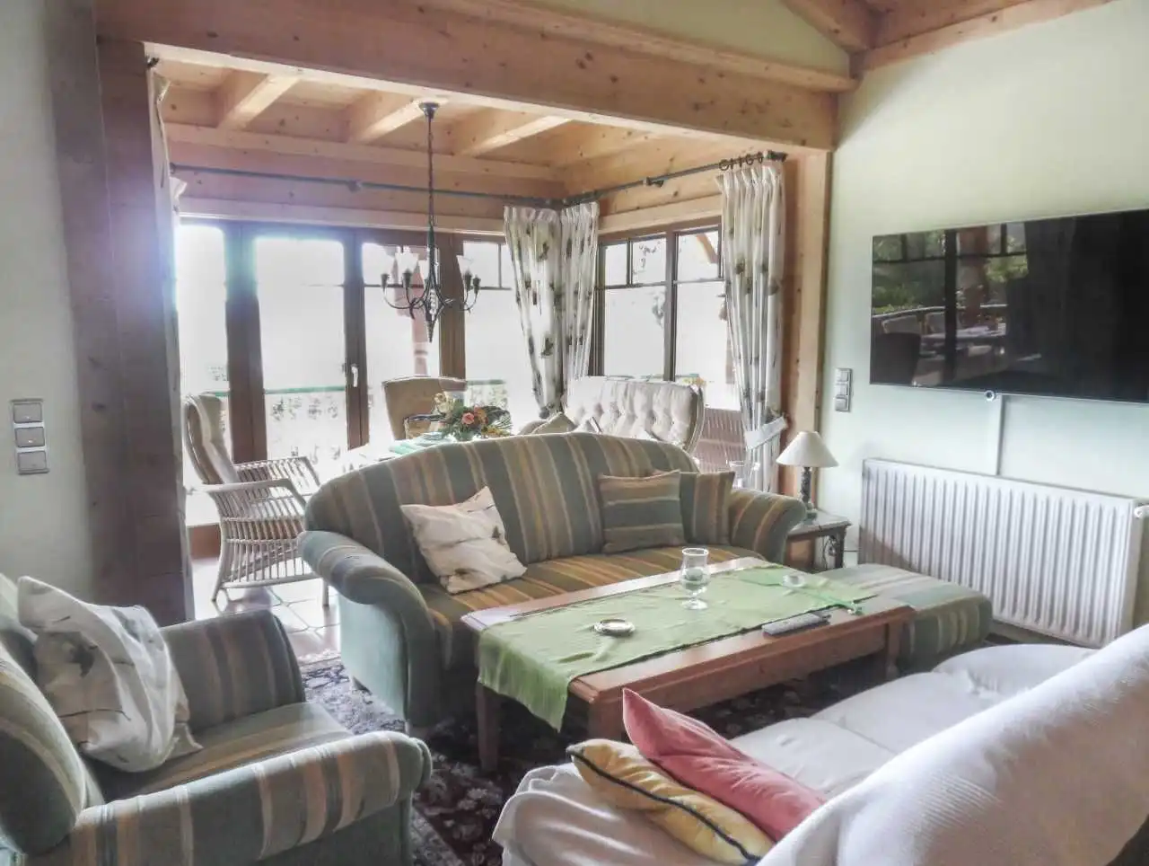 Villa avec piscine à vendre à Finestrat Pueblo, imagen 14