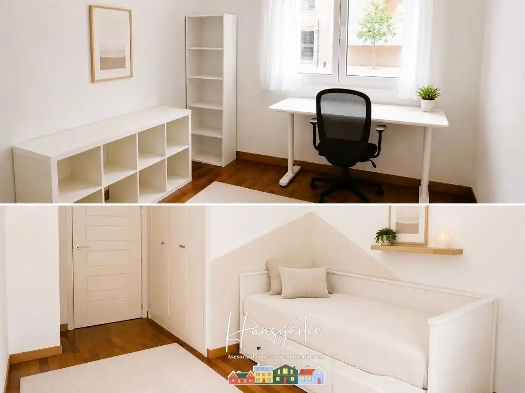 Bedroom of Flat for rent in Las Palmas de Gran Canaria  with Heating, Furnished and Pets allowed