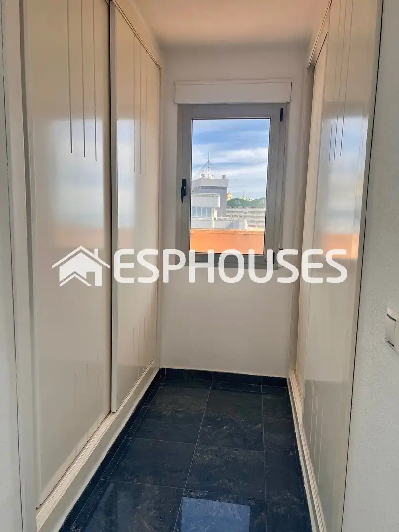 Attique avec terrasse à vendre à Zona Levante - Playa Fossa, imagen 14