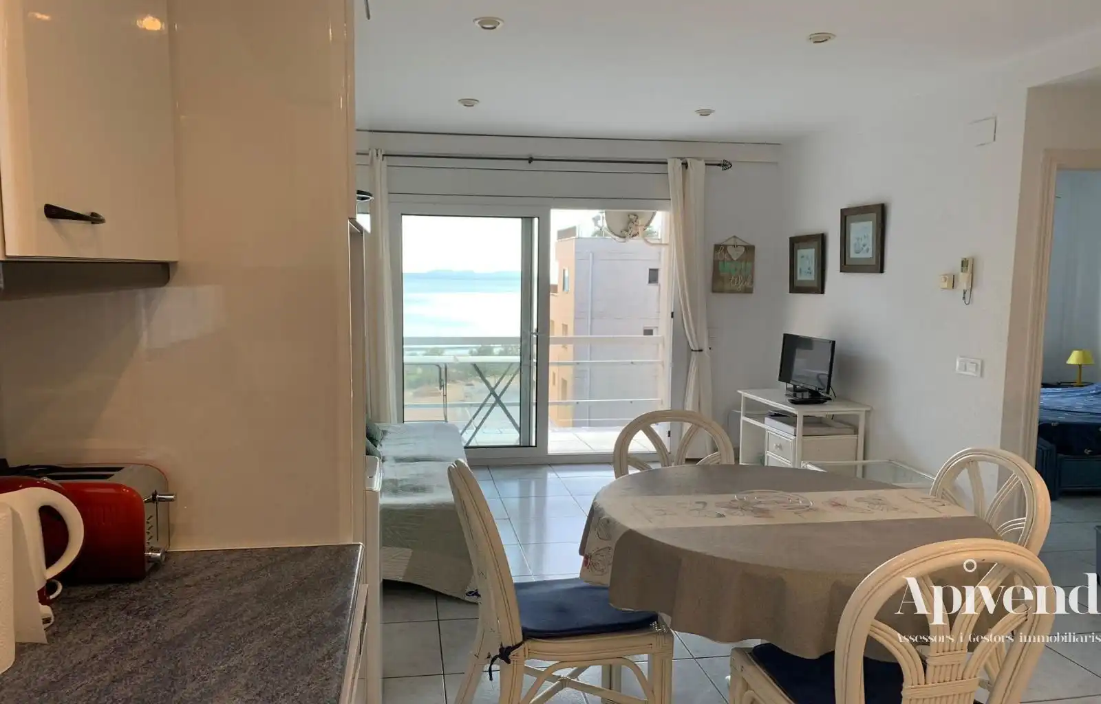 Wohnung mit Aufzug zum Verkauf in joanot martorell, imagen 7