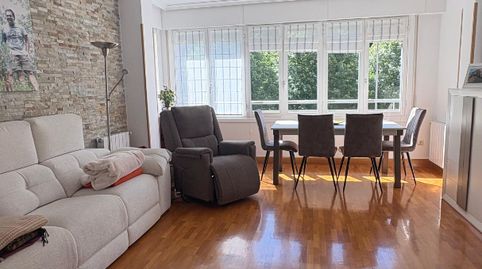 Foto 3 de Piso en venta en Puntapax Kalea, Usurbil, Gipuzkoa