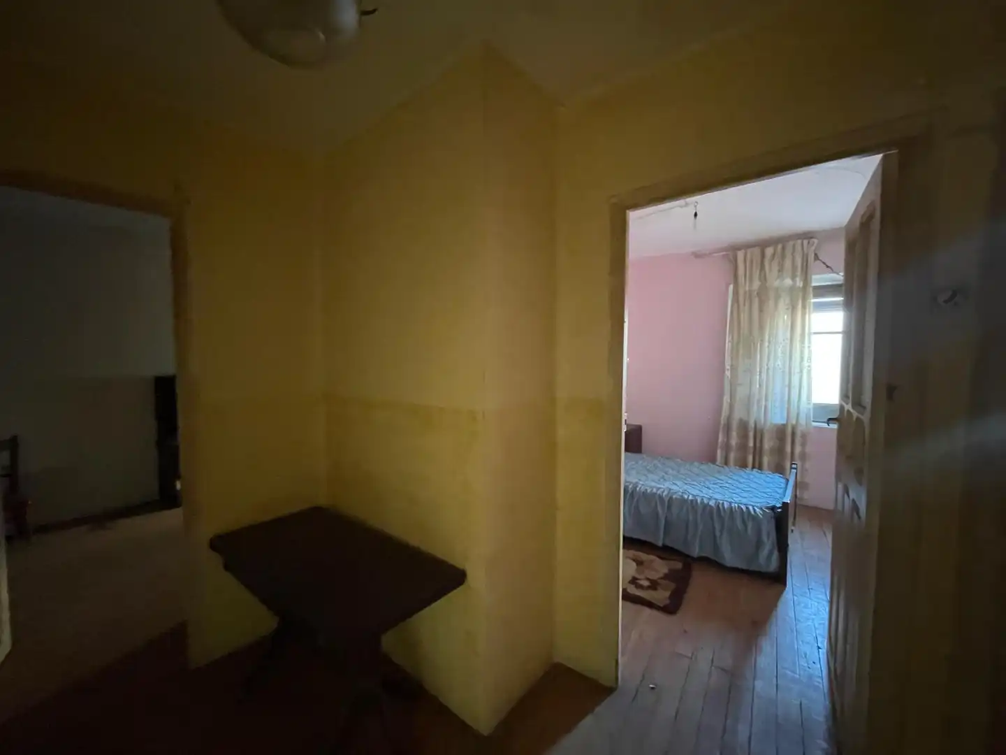 Habitación de Finca rústica en venta en Peral de Arlanza con Trastero y Horno
