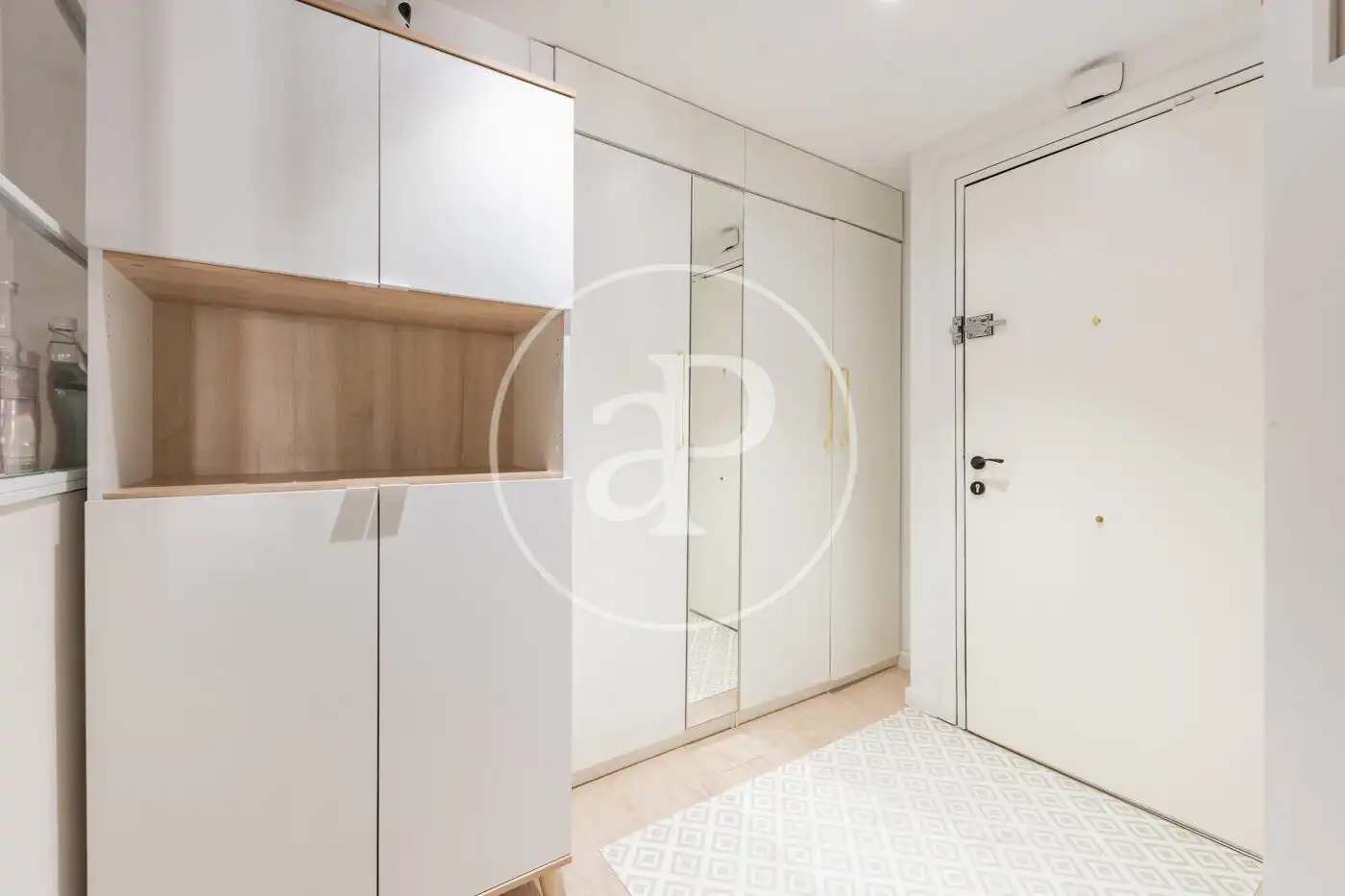 Piso en venta en Madrid con Aire acondicionado, Calefacción y Terraza