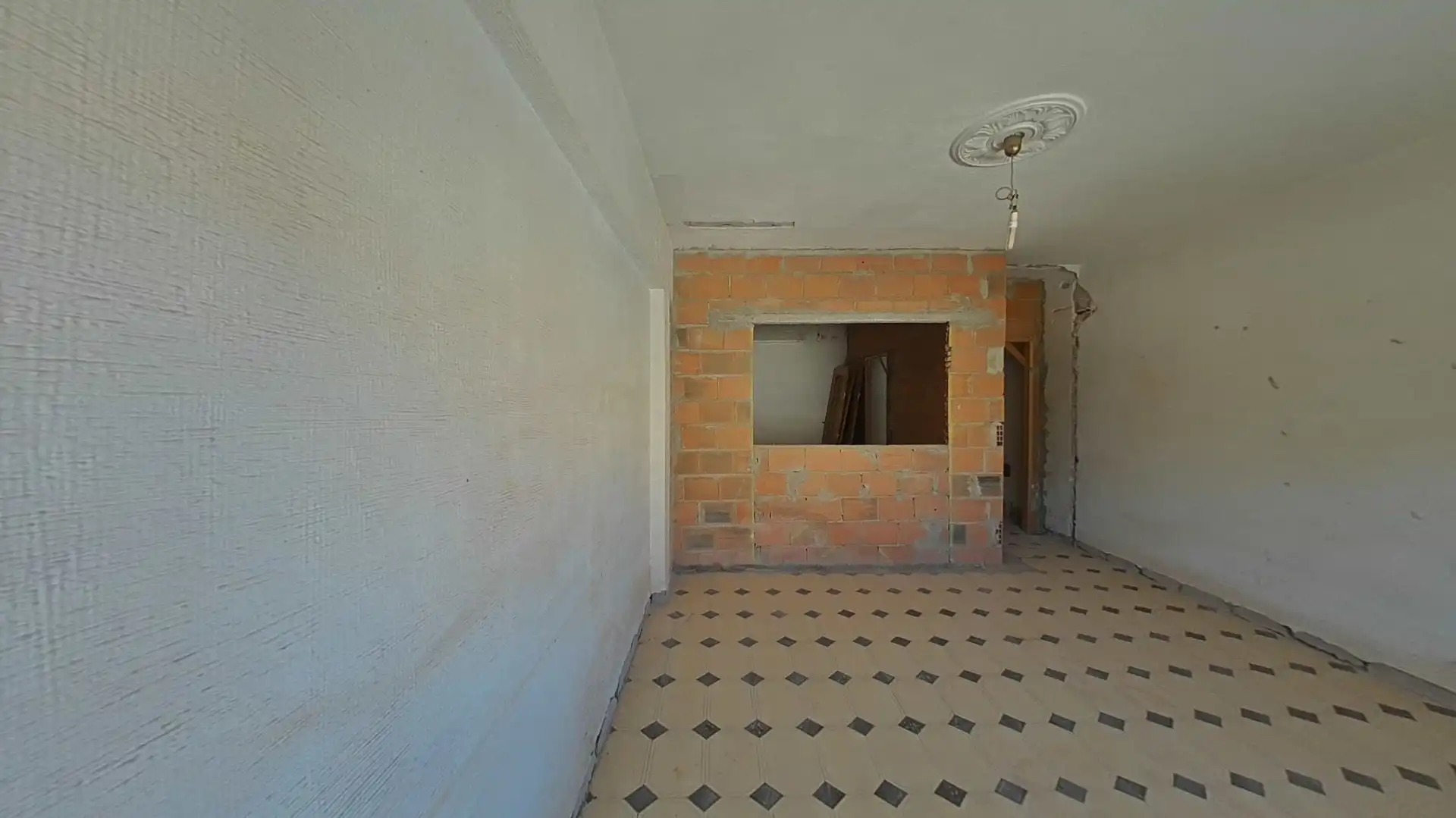 Piso en venta en Pago, Berja