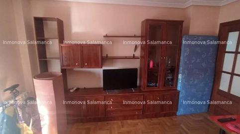 Photo 4 of Attic to rent in Barrio Blanco, Salamanca