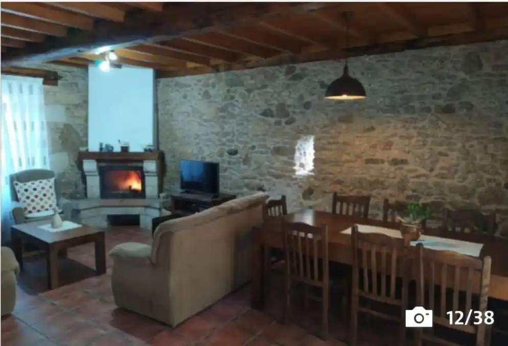 Maison à vendre à Vilasantar, imagen 12
