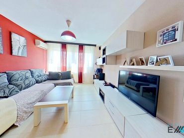 Wohnung mit Pool zum Verkauf in Parla Este