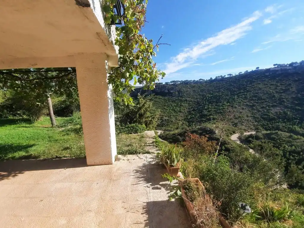 Casa o xalet en venda a Albalate de Zorita