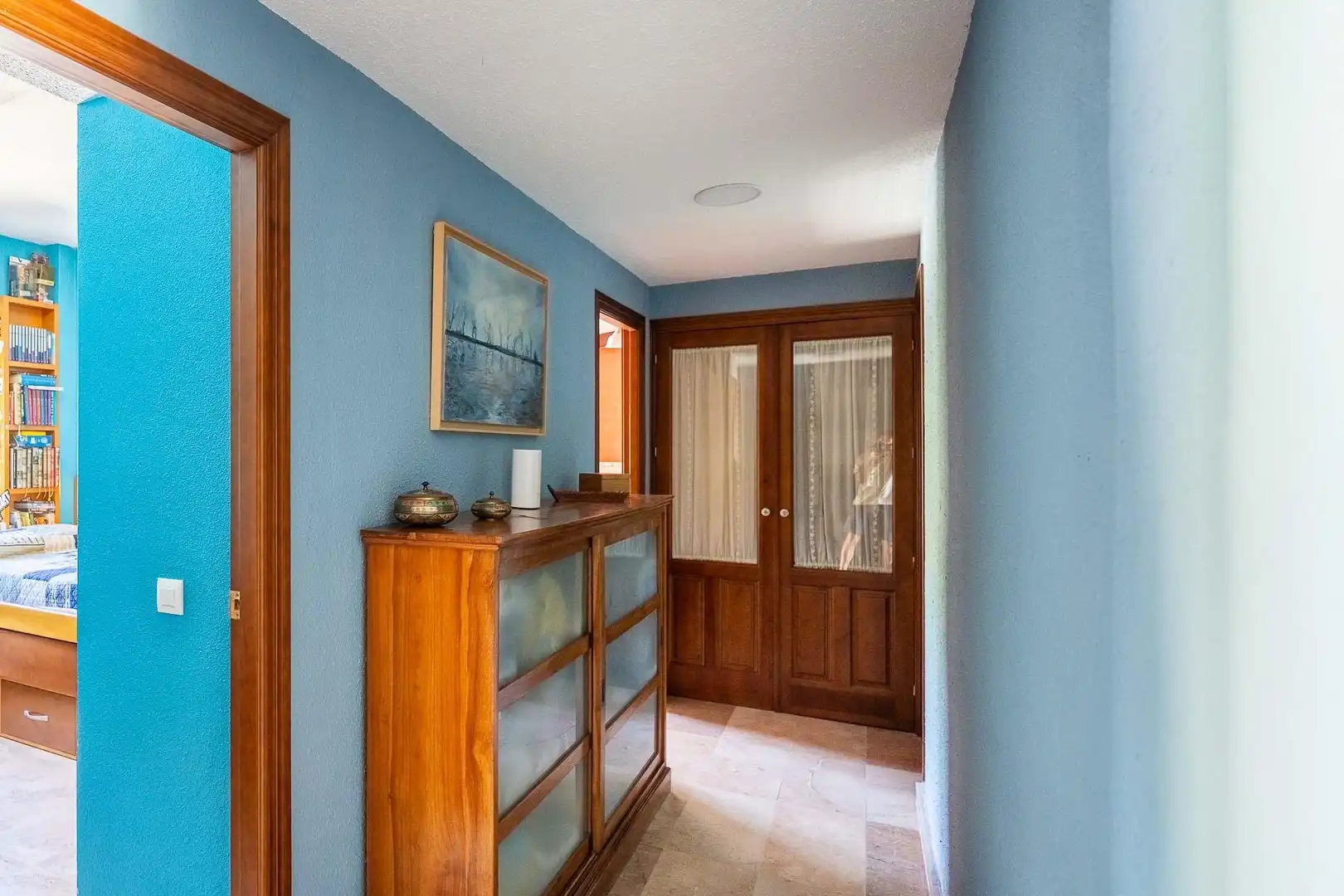 Casa adosada en venta en Almensilla con Aire acondicionado, Calefacción y Jardín privado