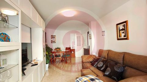 Photo 3 of Flat for sale in Calle Canalejas, 35, Camino Viejo de Málaga, Vélez-Málaga