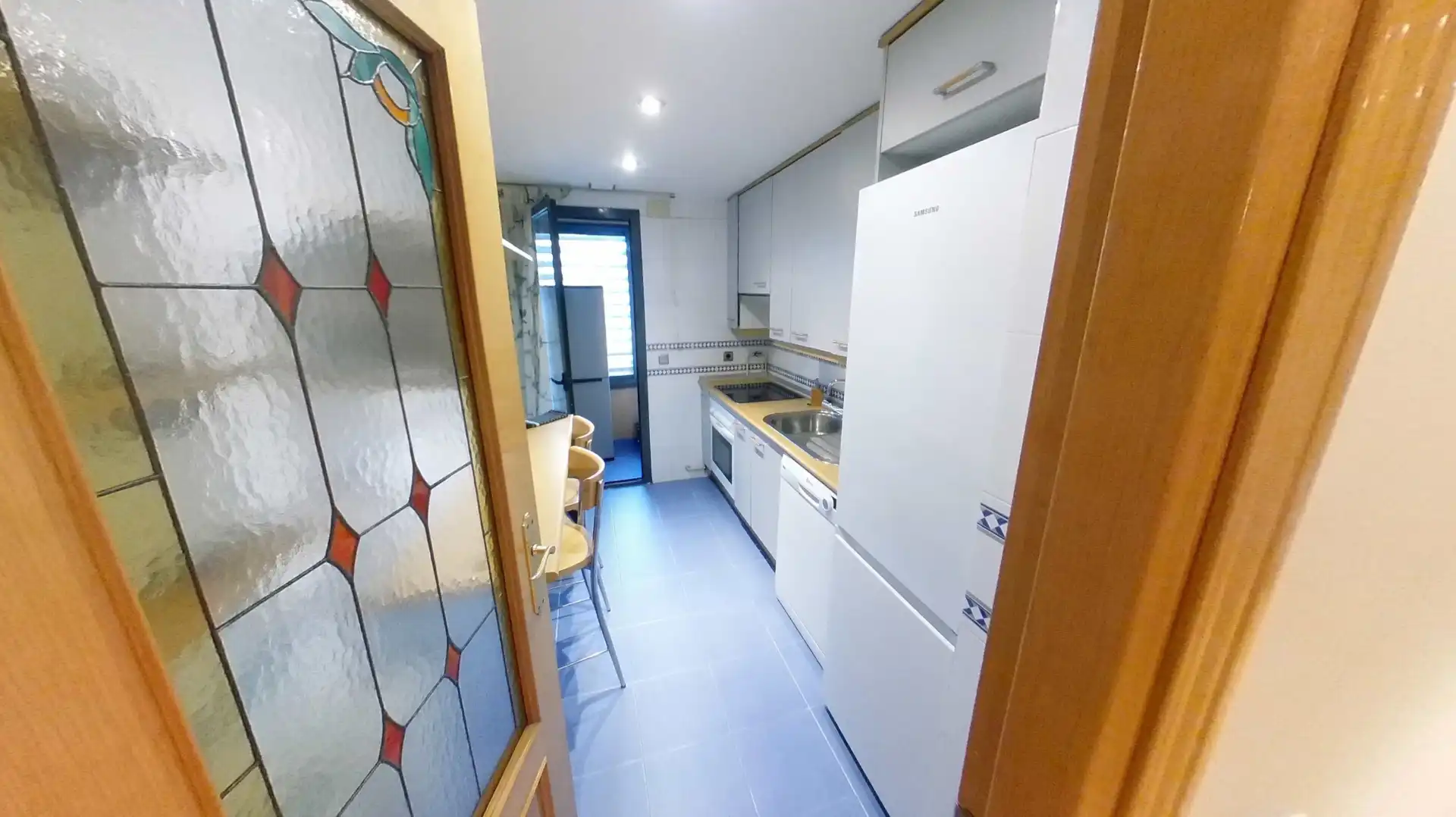Wohnung mit Terrasse zur Miete in Calle de Rafael Bergamín, imagen 12