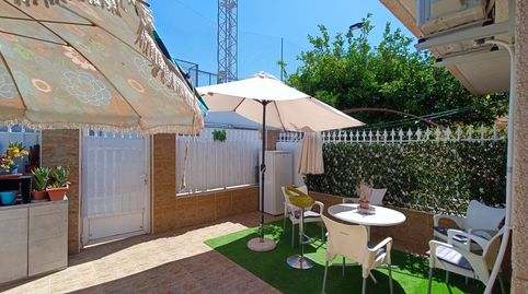 Foto 2 de Casa adosada en venta en Calle Silva Muñoz, Lo Pagán, San Pedro del Pinatar