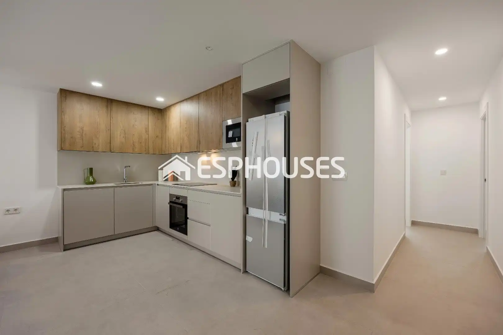 Erdgeschosswohnung mit Terrasse zum Verkauf in Plans - Gasparot, imagen 8
