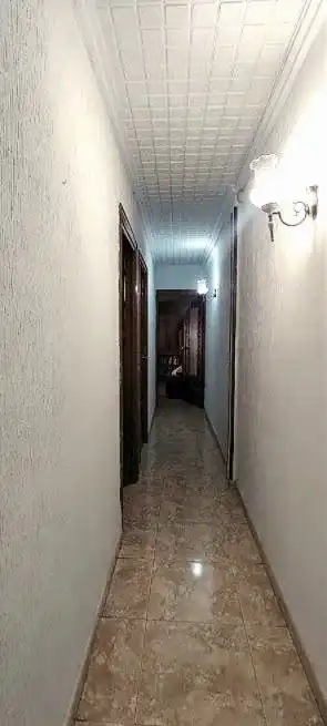 Piso de alquiler en Linares con Aire acondicionado, Calefacción y Amueblado