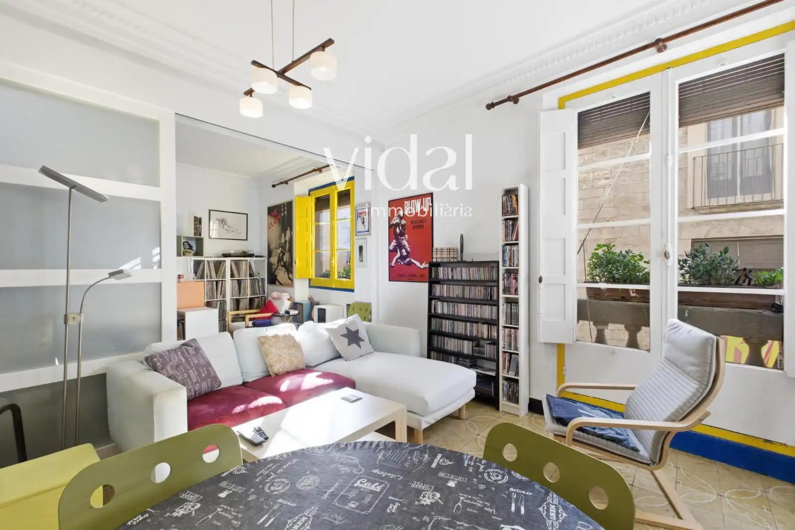 Flat for sale in Centre - Barri Vell