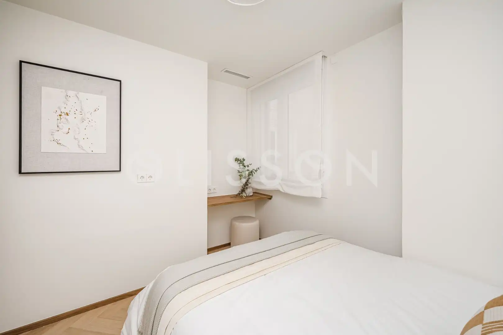 Flat with lift for sale in Chamartín, imagen 40