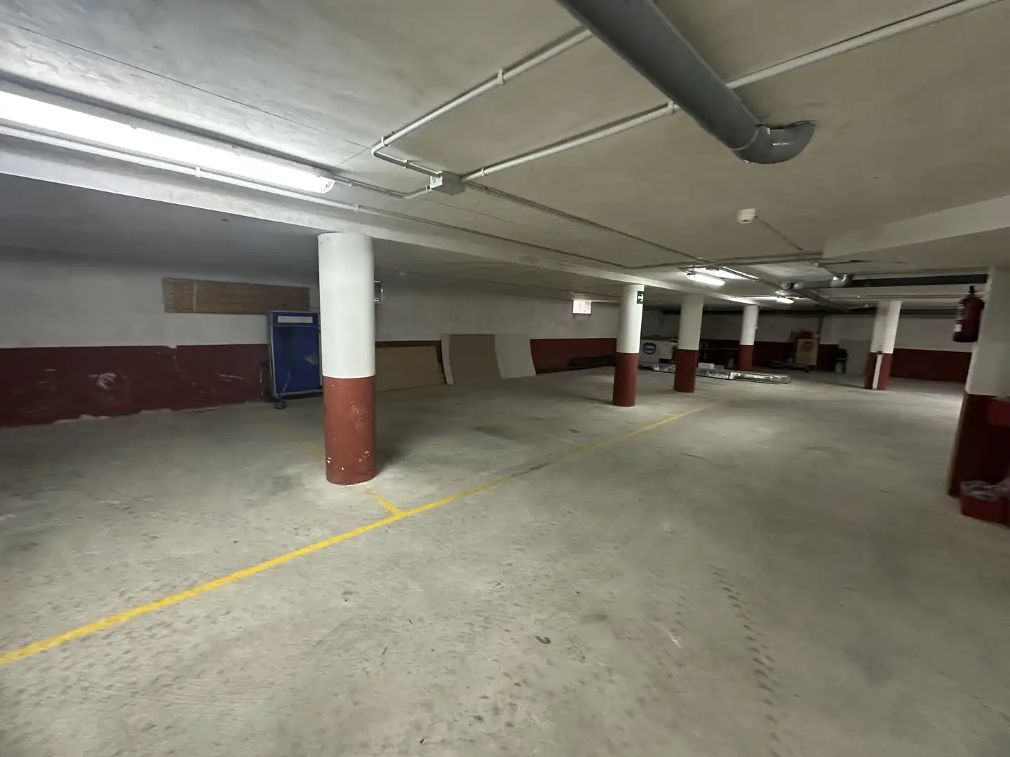 Parking de Garaje en venta en Noja
