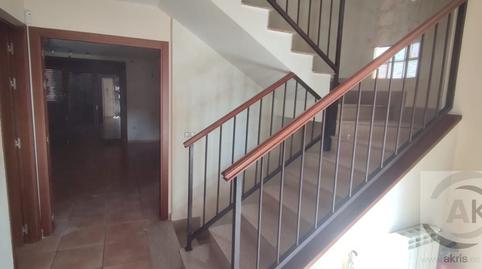 Foto 4 de Casa adosada en venda a Villaluenga de la Sagra, Toledo