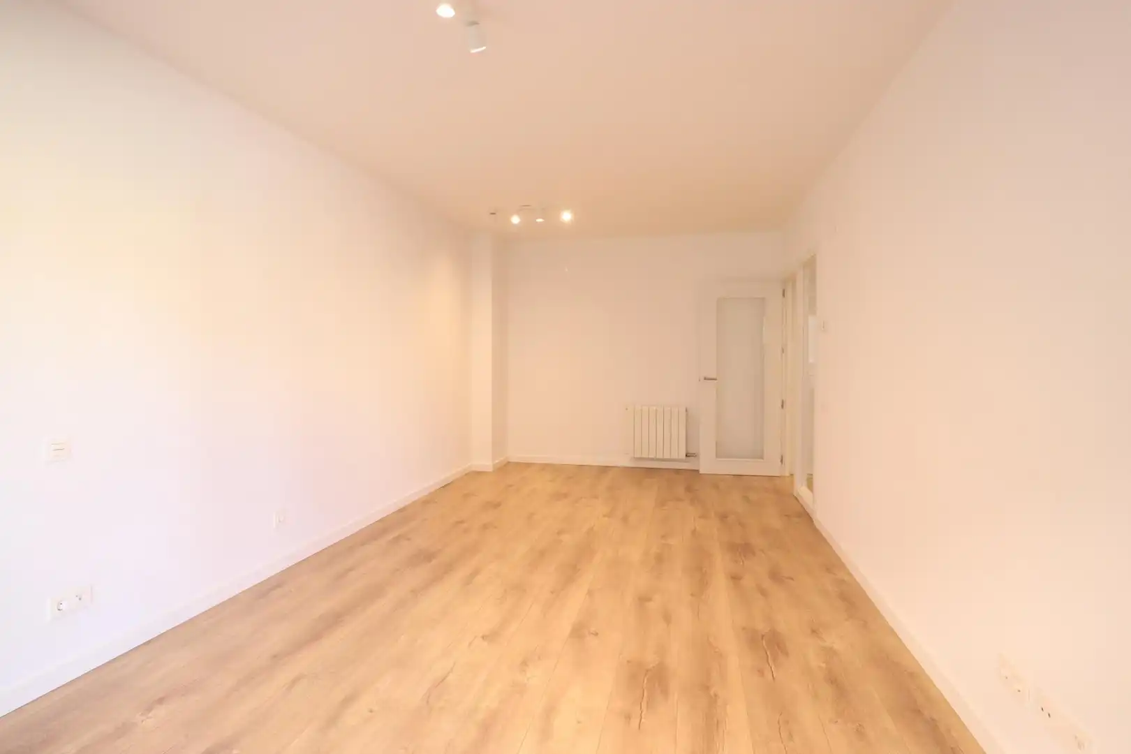 Flat for rent in de l'Aurora, Centre