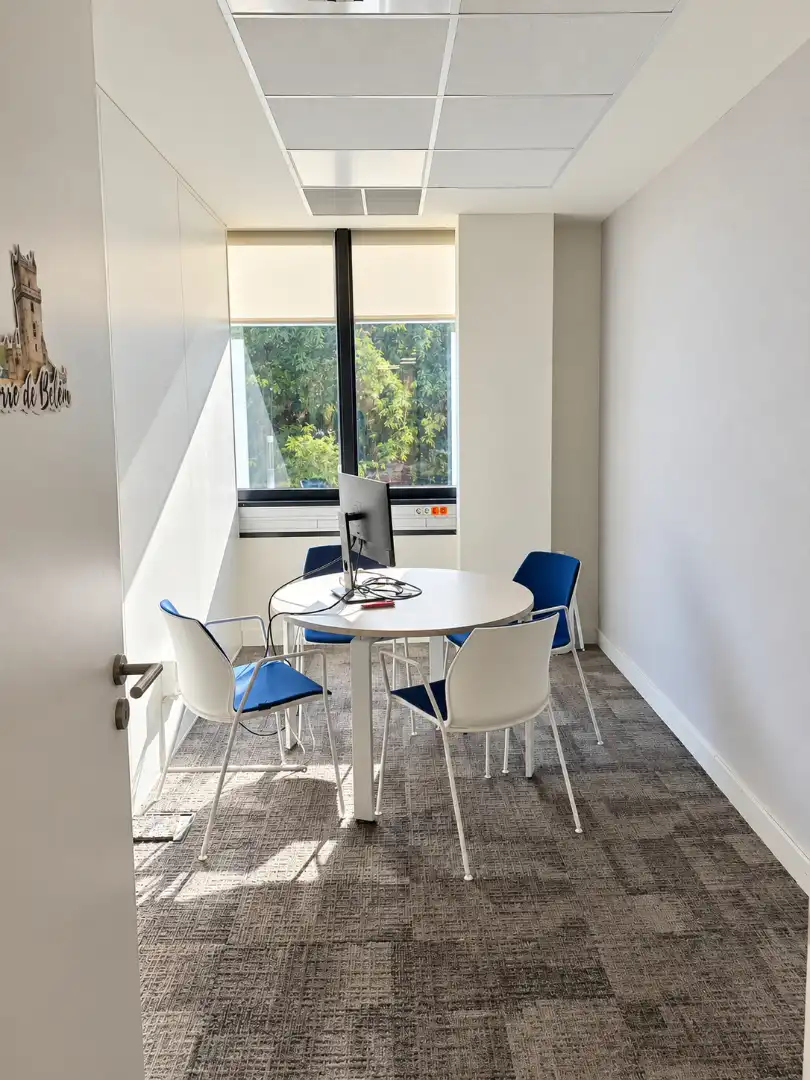 Büro zur Miete in Les Corts